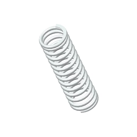Approved Vendor Compression Spring, O=2.343, L= 8.25, W= .282 G809973892